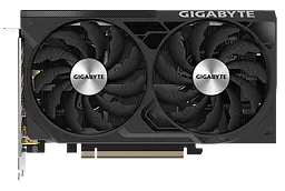 Відеокарта GeForce RTX 4060 Ti 8GB Gigabyte WindForce OC (GV-N406TWF2OC-8GD) - мініатюра 2