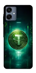TPU чохол Demsky Usdt для Samsung Galaxy A06