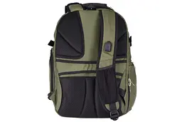 Рюкзак 2Е, Ultimate SmartPack 16", 30L, зелений 2E teh0014559 - мініатюра 7