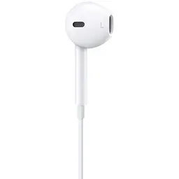 Навушники Apple iPhone EarPods with Mic Lightning (MWTY3ZM/A) - мініатюра 6