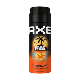 Подарунковий набір AXE Сансет фреш - мініатюра 2