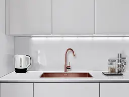 Змішувач Kernau KWT 27 COPPER - мініатюра 3