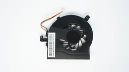 Вентилятор для ноутбука LENOVO IdeaPad Y450 3pin (13NA-3MA0Y02-0A-D00-11AV-007X) (Кулер) - мініатюра 3