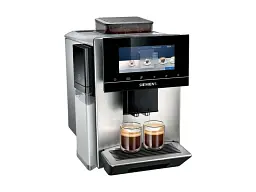 Кавомашина автоматична Siemens TQ903RZ3