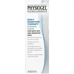 Інтенсивний зволожувальний крем Physiogel Intensive Cream для сухої та чутливої шкіри 100 мл (4997005) - мініатюра 3
