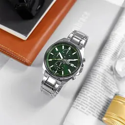 Годинник Casio EFV-610D-3CVUEF - мініатюра 4
