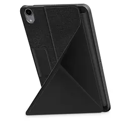 Чохол Primolux Transformer Latch для планшета Apple iPad Air 11" 2024 (A2902 / A2903 / A2904) Black - мініатюра 3