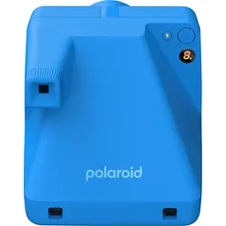 Фотокамерa моментального друку Polaroid Now Gen 3 MoMa Edition (9182) [162956] - мініатюра 6
