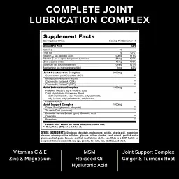Комплексний захист суглобів і зв'язок Universal Nutrition Animal Flex 44 пакетики - мініатюра 2