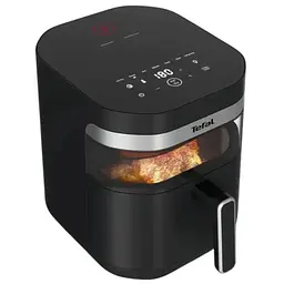 Мультипіч Tefal Easy Fry Infrared (EY8328E0) - мініатюра 2