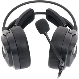 Гарнітура ігрова Bloody G575 Black (4711421957724) - мініатюра 4
