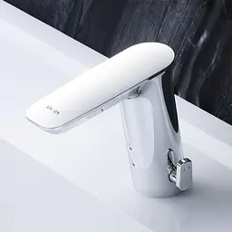 Змішувач для раковини сенсорний AM.PM Inspire 2.0 F50A02300 - мініатюра 2