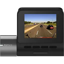 Автомобільний відеореєстратор 70mai Dash Cam Pro Plus A500S - мініатюра 2
