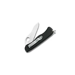 Ніж Victorinox Sentinel Matt Black (0.8416.M3) - мініатюра 2