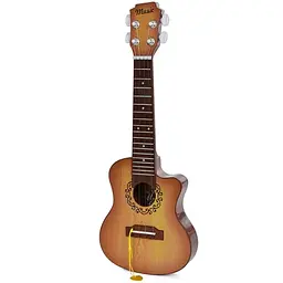 Гітара дитяча, 6821B3, 50 см, у сумці
