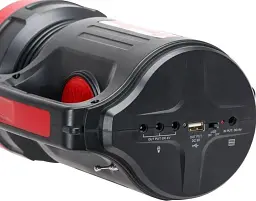 Ліхтарик Intertool LB-0104 [89351] - мініатюра 8