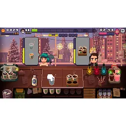 Ключ активації Microsoft Pixel Cafe для Xbox One/Series S/X - мініатюра 4