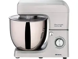Кухонна машина Ariete 1576 SLVR
