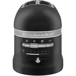 Тостер KitchenAid Artisan 5KMT2204EBK [126192] - мініатюра 2