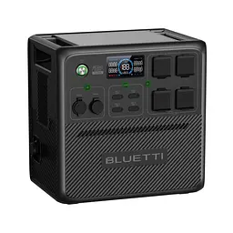 Портативна зарядна станція BLUETTI AC240 2400W - мініатюра 3