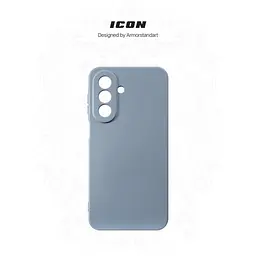 Чохол до мобільного телефона Armorstandart ICON Samsung A27 5G Camera Cover Winter Blue (ARM89807) - мініатюра 3