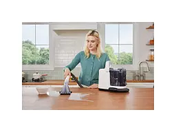 Миючий пилосос Tineco iCarpet One Spot (SC050300DE) - мініатюра 9