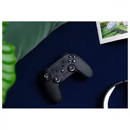 Геймпад Trust GXT 542 Muta Wireless Black (24790) - мініатюра 10