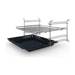 Духова шафа Bosch HBF011BA1T - мініатюра 3