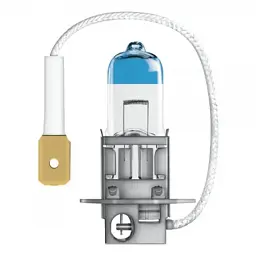 Автолампа Osram галогенова 55W (OS 64151NL) - мініатюра 2