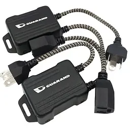 Обманки Guarand LED CAN H4 G2 PWM