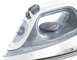 Праска Braun SI 3054 GY - мініатюра 3