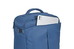 Рюкзак дорожній TUGO Premium CABIN 16", 23л, синій Tucano sum0027673 - мініатюра 10