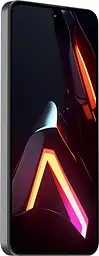 Смартфон ZTE Nubia Neo 3 GT 5G 12/256GB Gray UA UCRF - мініатюра 2