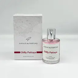 Парфумована вода Chilly Pattaya Avenue des Parfums 50 мл - мініатюра 3