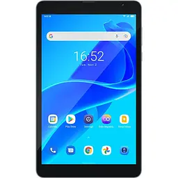 Планшет Blackview Tab 6 3/32Gb Blue - мініатюра 2