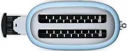 Тостер SMEG TSF02PBEU - мініатюра 5