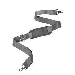 Сумка для ноутбука RivaCase 8251 17.3" Grey - мініатюра 10