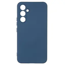 Чехол ArmorStandart ICON для Samsung A54 5G (A546) Camera cover Dark Blue (ARM66177)
