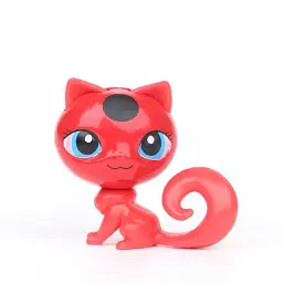 Ігровий набір фігурок Леді Баг і Супер Кот Miraculous 8 фігурок - мініатюра 7