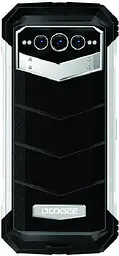 Смартфон Doogee V Max 5G 12/256GB Silver Night Vision (Global) - мініатюра 3