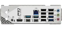 Материнська плата AsRock B850 PRO RS (B850 PRO RS) (Socket AM5, AMD B850, ATX) - мініатюра 4