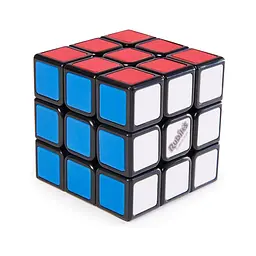 Головоломка RUBIK'S S2 - КУБИК 3х3 ФАНТОМ Rubik's 6064627 - мініатюра 8