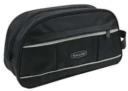 Дорожня косметичка Wallaby 39х21х11.5 см sum0015336