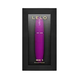 Вібратор Lelo Mia 3 - мініатюра 9