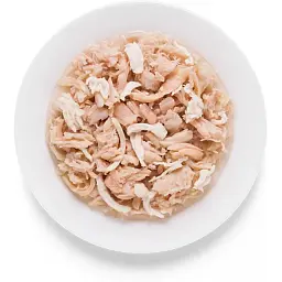 Вологий корм для котів Grandorf Chicken Fillet & Salmon куряча грудка з лососем 70 г - мініатюра 2