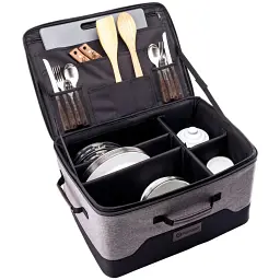 Сумка Petromax Catago Box 50 л - мініатюра 4