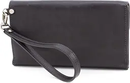 Чоловічий шкіряний клатч GRANDE PELLE 22,5х13х4 см sum0023149 - мініатюра 7