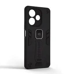 Чохол ArmorStandart Proover для OPPO A5 Pro 4G / A5 Pro 5G Black - мініатюра 2