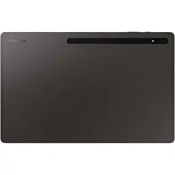 Samsung Galaxy Tab S8 Ultra 14.6" 12/256 GB Dark Gray (Grade B) Seller Refurbished - мініатюра 4