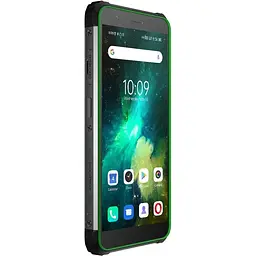 Смартфон Blackview BV6600E 4/32Gb (Green) - мініатюра 3